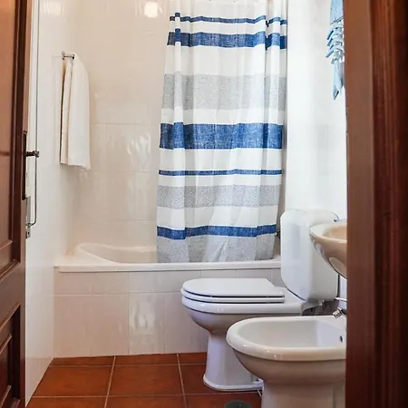 Casinhas Da Liberdade I - 1 Min To The Lejlighed