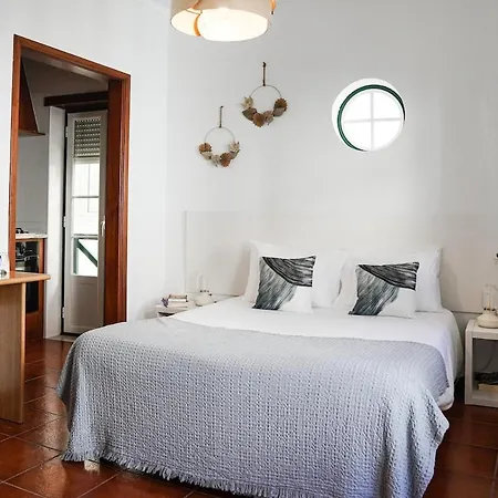 Casinhas Da Liberdade I - 1 Min To The