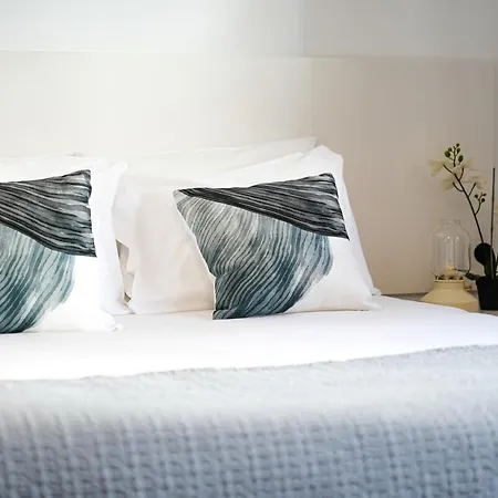 Lejlighed Casinhas Da Liberdade I - 1 Min To The