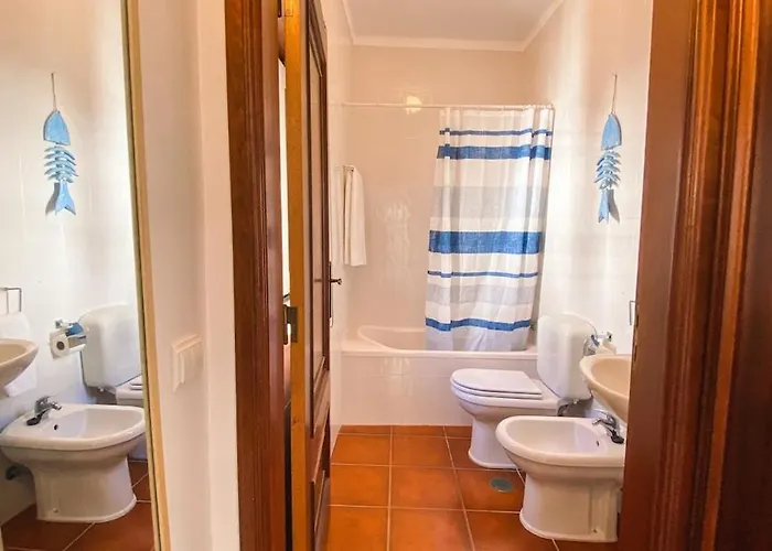 Apartament Casinhas Da Liberdade I - 1 Min To The