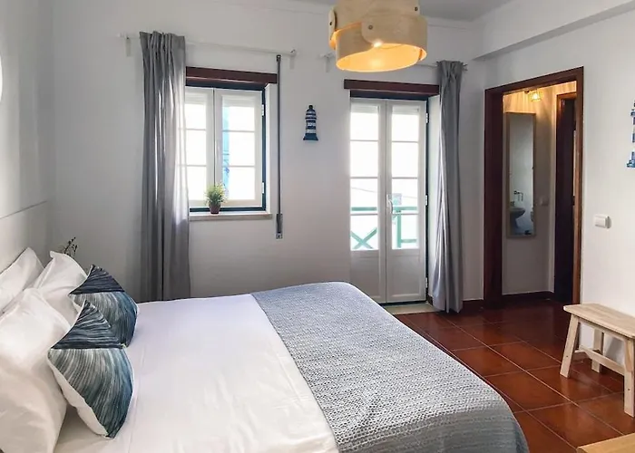 Casinhas Da Liberdade I - 1 Min To The Apartament *