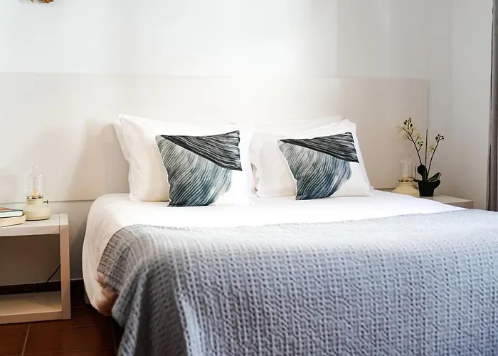 Apartament Casinhas Da Liberdade I - 1 Min To The *
