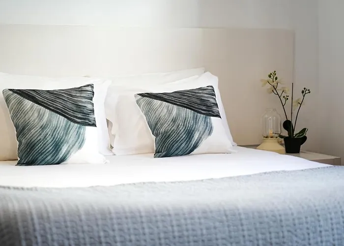 Apartament Casinhas Da Liberdade I - 1 Min To The