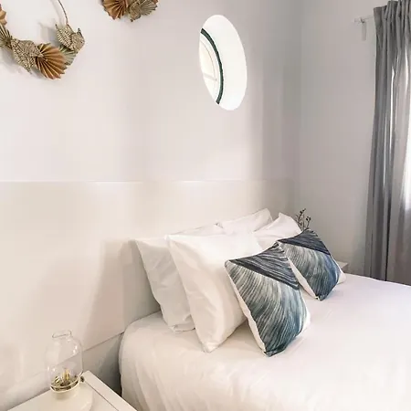 Apartman Casinhas Da Liberdade I - 1 Min To The