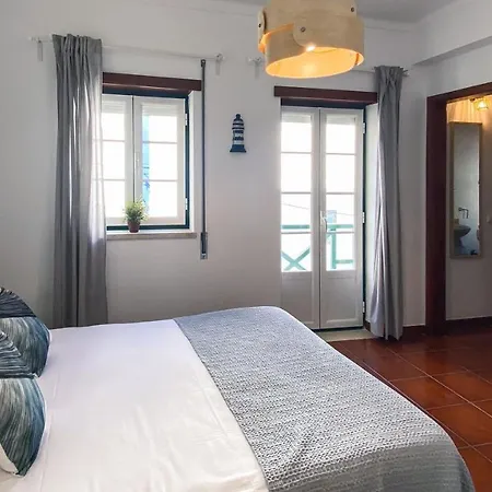 Casinhas Da Liberdade I - 1 Min To The Apartman *