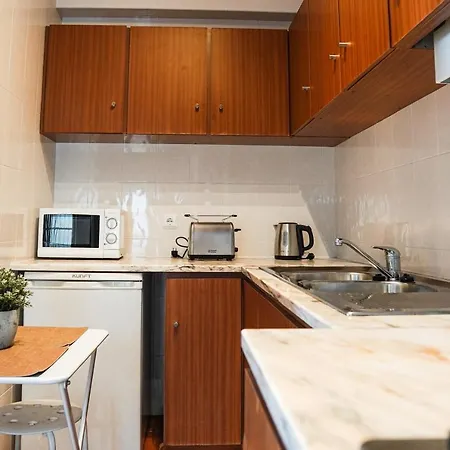 Apartament Casinhas Da Liberdade I - 1 Min To The *