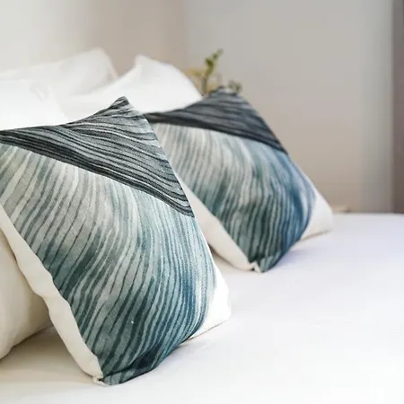 Apartman Casinhas Da Liberdade I - 1 Min To The *