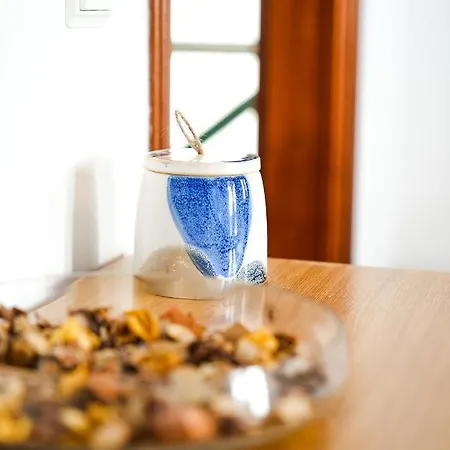 Apartman Casinhas Da Liberdade I - 1 Min To The