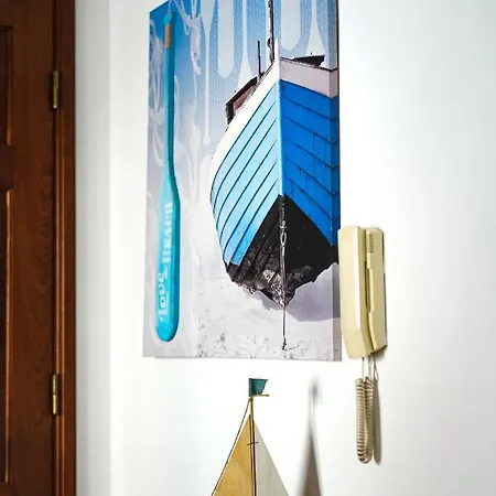 Casinhas Da Liberdade I - 1 Min To The Apartman Nazaré