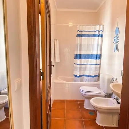 Apartment Casinhas Da Liberdade I - 1 Min To The