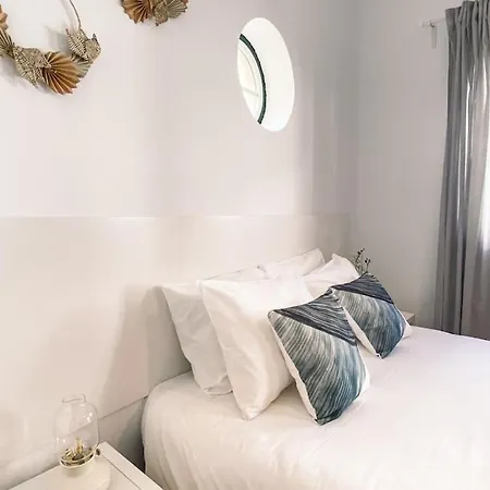 Casinhas Da Liberdade I - 1 Min To The شقة