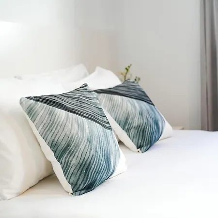 Casinhas Da Liberdade I - 1 Min To The * نازاريه