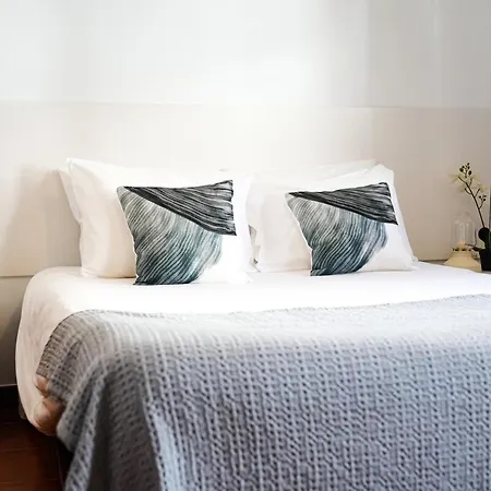 شقة Casinhas Da Liberdade I - 1 Min To The *