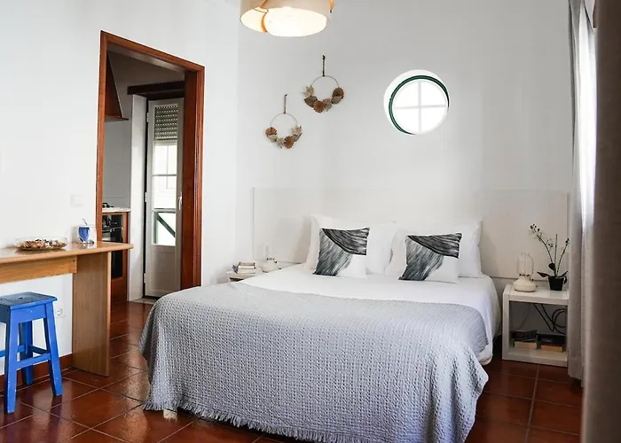 Casinhas Da Liberdade I - 1 Min To The