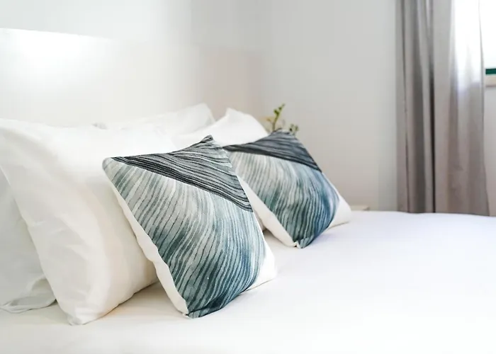 Casinhas Da Liberdade I - 1 Min To The * Ναζαρέ