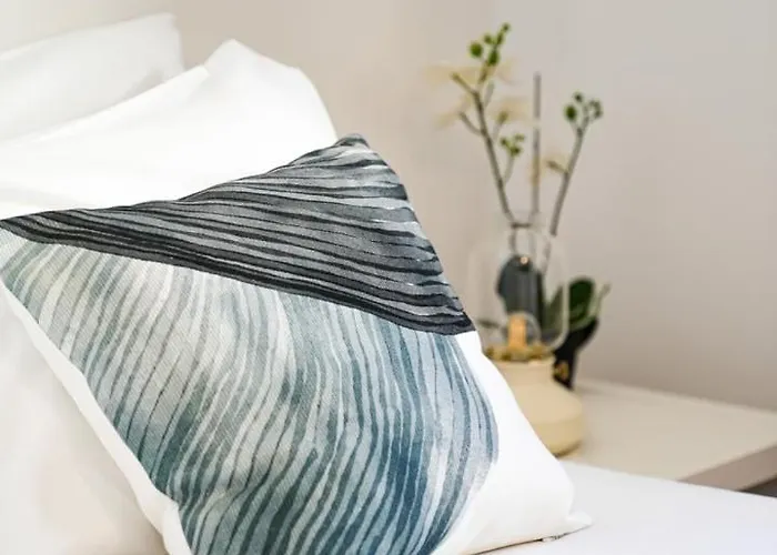 Casinhas Da Liberdade I - 1 Min To The