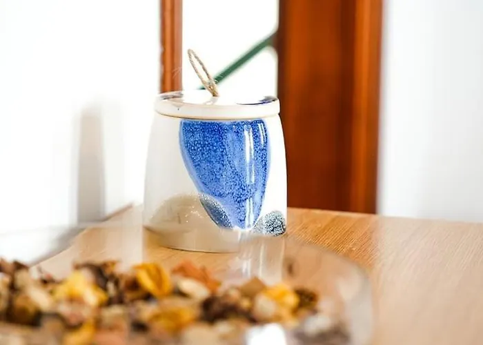 Διαμέρισμα Casinhas Da Liberdade I - 1 Min To The *